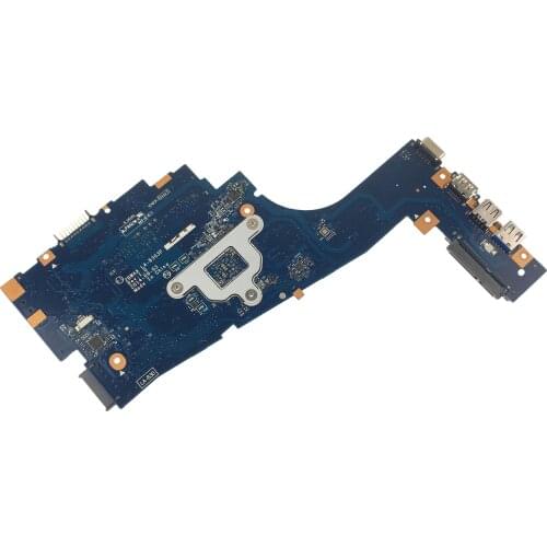 K000891180 laptop motherboard ZBWAA LA-B303P with N2830 for Toshiba Satellite C55-B C55-B5299 Notebook fully tested