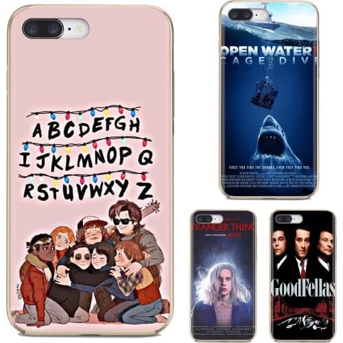 Movie Bloody Bobby wallpaper For Samsung Galaxy A10 A30 A40 A50 A60 A70 a12 a31 a41 a51 a71 a20e a21s M30 Soft TPU Phone Cover