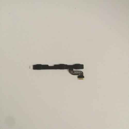 New Power On Off Button+Volume Key Flex Cable FPC For Ulefone U007 PRO MT6735 Quad core 5.0 Inch 1280x720 Free Shipping