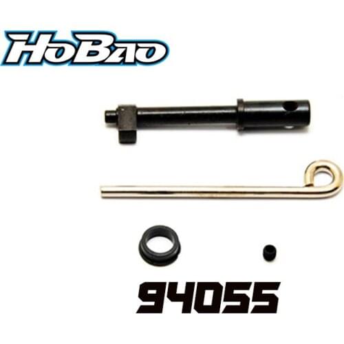 OFNA/HOBAO RACING 94055 BRAKE CAM SET W/ROD FOR 1/8 HYPER MT/MT PLUS MONSTER TRUCK