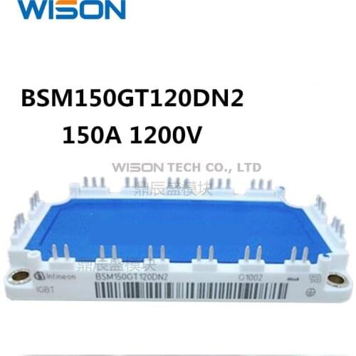BSM150GT120DN2 Free Shippin original MODULE