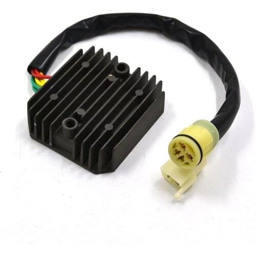 Voltage Regulator Rectifier For Honda XRV 750 P-Y Africa Twin 1993 1994 1995 1996 1997 1998 1999 2000 2001 2002 2003