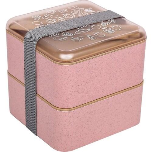 WNB WELL NEIGHBOR Children's Lunch Boxes For Food