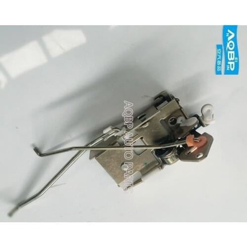 Free shipping Auto Replacement Parts Exterior Parts Locks Hardware OE 6305120R001 for JAC sunray Rear Right Door body car lock