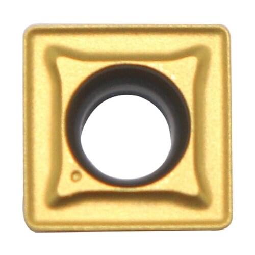 20PCS WS5131 SPMG060204DG Indexable insert carbide tungsten carbide insert