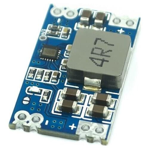 5A DC-DC mini560 step-down stabilized voltage supply module output 3.3 5V 9V 12V