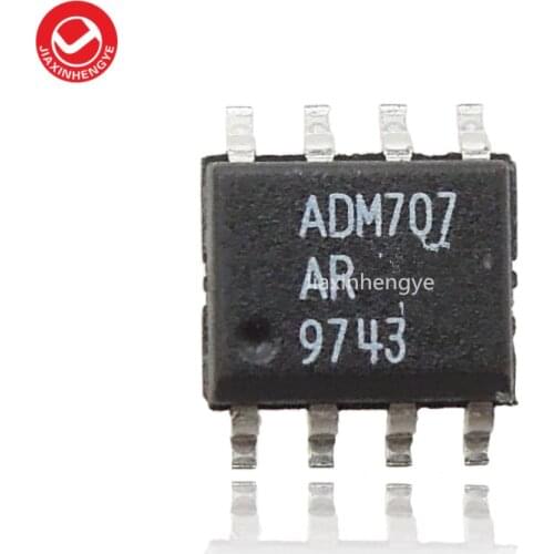 ADM707ARZ ADM707AR ADM707 SOP-8 Original and New 10PCS/50PCS Free Shipping