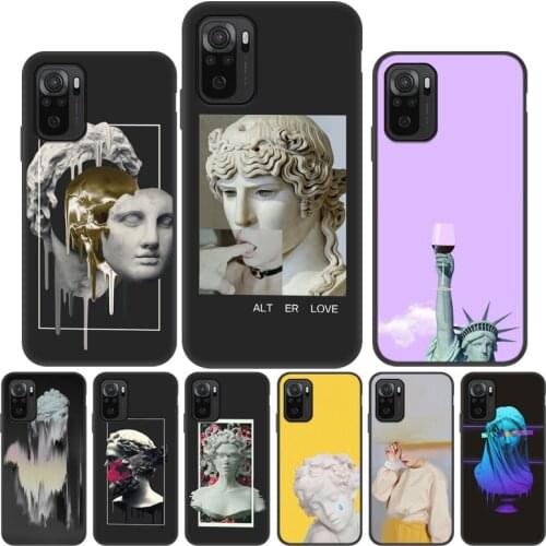 Deyonta Phone Cases Xiaomi Redmi Note 4X