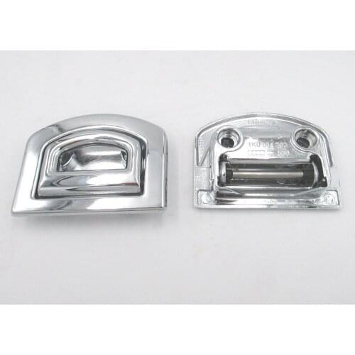 For Octavia / Sagitar / Magotan / CC / New Passat Porsche Trunk Net Hooks / Trunk Hook