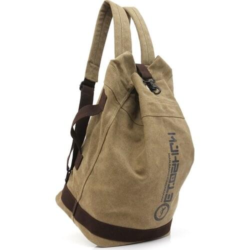 Kaixinuo Large Men's Bags