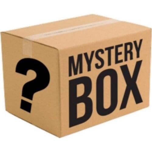 Blind box Random Canvas Painting-Mystery Box Surprise 5d Home Wall Decoration Creative Gift