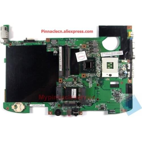 MBANH01001 Motherboard for Acer aspire 2920 2920Z MB.ANH01.001 48.4X401.021 CALADO MB