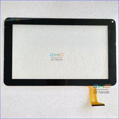 New capacitive touch screen For Irulu exPro x1 9" VTCP090A24-FPC-1.0 Touch panel Digitizer Sensor Replacement Irulu X1 9