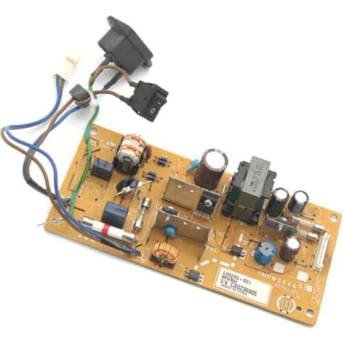 220V Power Supply board for Brother MFC-8480 8370 8680 8890 DCP-8080 8085