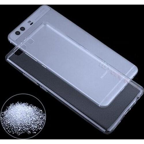 Clear Phone Fundas For Huawei P10 P20 P9 Honor 9 lite Honor 5X 6C 6A 6X 7X Honor 8 Nova 2 Plus Mate 10 lite Enjoy 7s Case