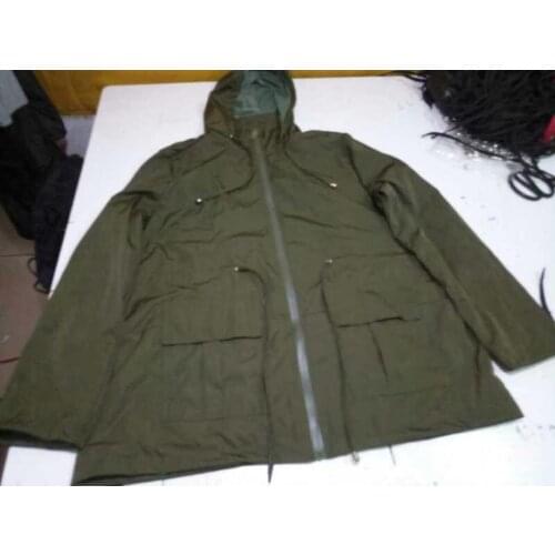 Sports Jacket Windproof Waterproof Bike Clothing Rainproof Jersey Breathable Windbreaker Running Cycling Rain Jacket Men