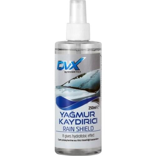 Dvx Rain Repellent Spray 250 ml