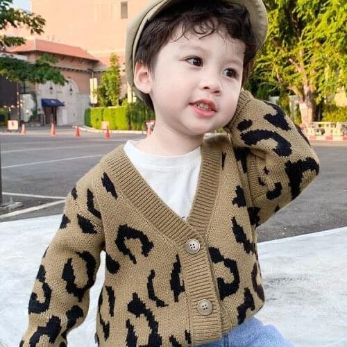Torkerna Sweaters For Boys