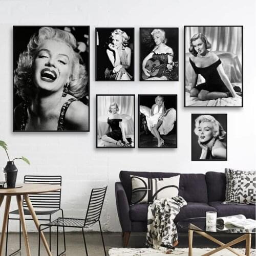 Anatomical Chart Human Black White Hollywood Movie Star Nordic Posters Wall Art Canvas Painting And Prints Vintage Wall Pictures