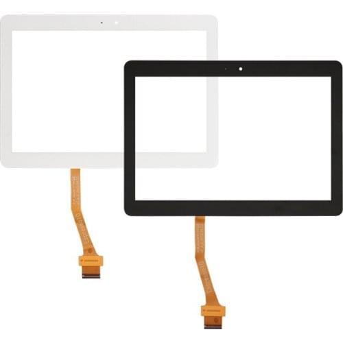 For Samsung Galaxy Tab 2 P5110 P5100 Touch Screen Digitizer Panel Glass Sensor
