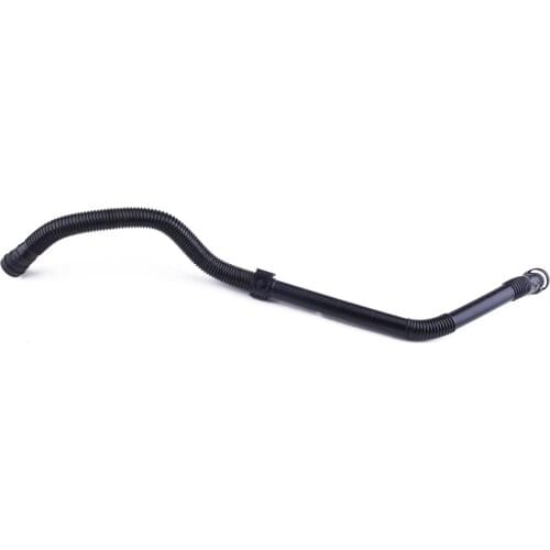 Crankcase Breather Hose For V-W T ouareg 06-07 Au-di Q7 07-09 4.2L 4L0131206 4L0 131 206
