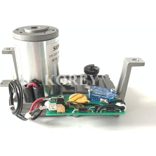 In Stock Siemens Motor 3WT98 32-1