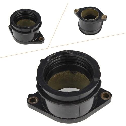 Motorbike Carburetor Intake Manifold Boot Carb For Yamaha YZ450F 2010-2018 & WR450F 2016 2017 2018 Motorcycle Accessories