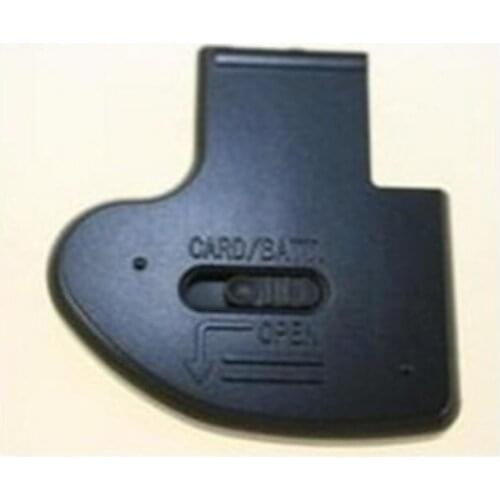 98% New Used for Canon A610 A630 A640 Disassembly Black Battery Cover