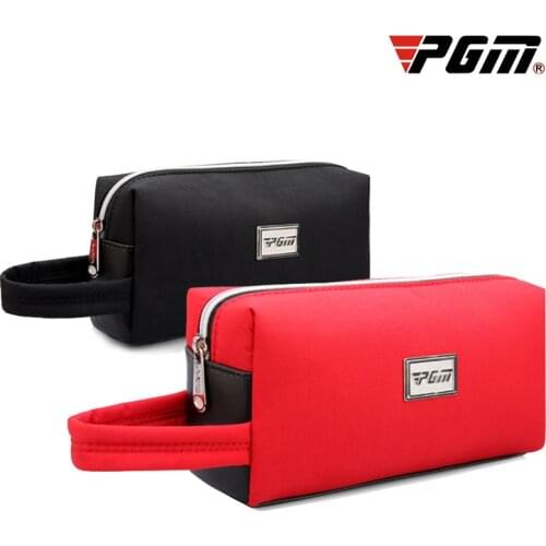 PGM Cosmetics And Travel Bags