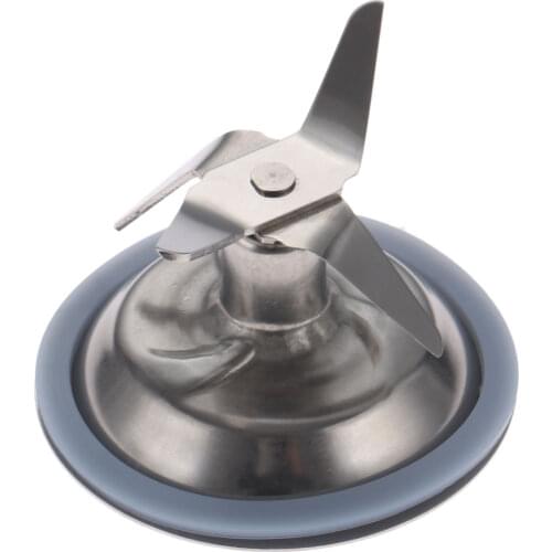 Replacement Blender Blade With Seal Ring Gasket fit for Blender BL12475B BL12475G BLC12650 BLC1065 Blade Cutter