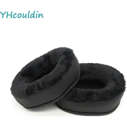 YHcouldin Velvet Ear Pads For JBL J88 Headphone Replacement Parts Ear Cushions