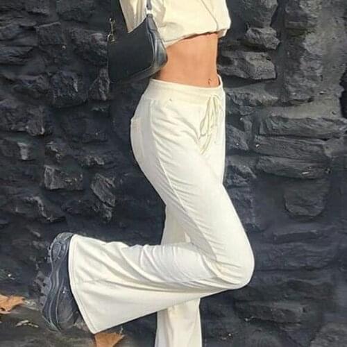 Женские бархатные брюки Zebery China At AliExpress