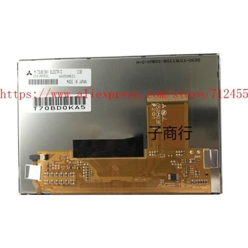 AA050ME01 Lcd Screen Display