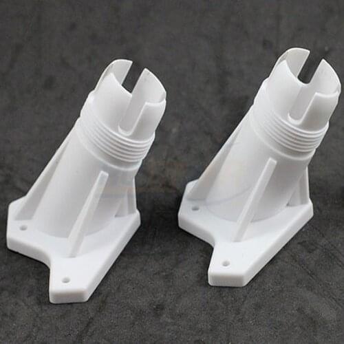 2pcs/bag Landing Gear Holder For Trooper / Y6 / Q700 / Q850 / Skyhero FPV Multi-rotor RC Quadcopter