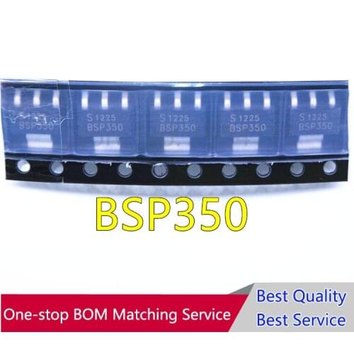 20pcs BSP350 SOP SOP new