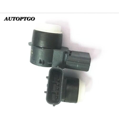 39680-TV0-E01 PDC Parking Assist Sensor Bumper Backup Parksensor For For Honda Accord CRV CR-V For Acura RLX MDX 39680-TV0-E11