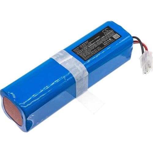 Cameron Sino Battery For Sichler PCR-7000