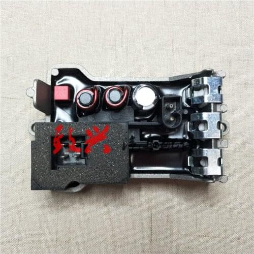For Mercedes Benz W220 W211 air conditioner E200 blower E240 resistance E280 warm air S280 module S350 S500