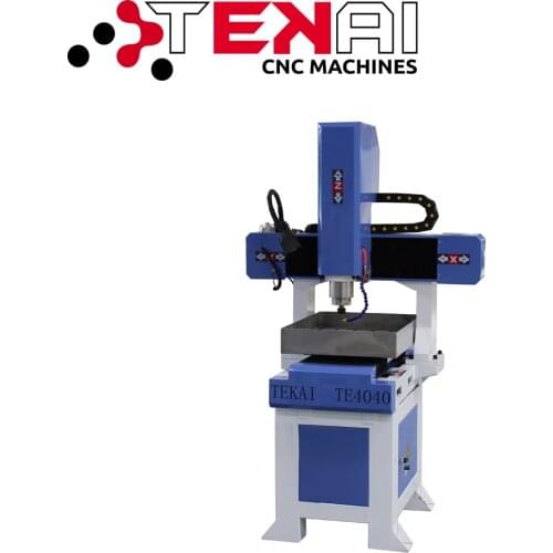 Fast Speed CNC Diy Kit Router Engraving Milling Machine For Metal Sheet Engraver Numerical Programmed Control