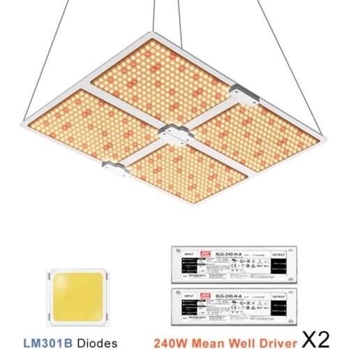 FSGTEK LED Lightening