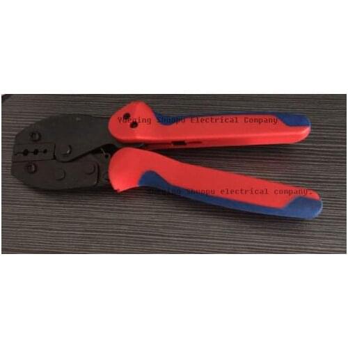 FSE-02H2 crimping tool crimping plier for coaxial cable CRIMPING PLIER multi tool tools hands EUROP STYLE