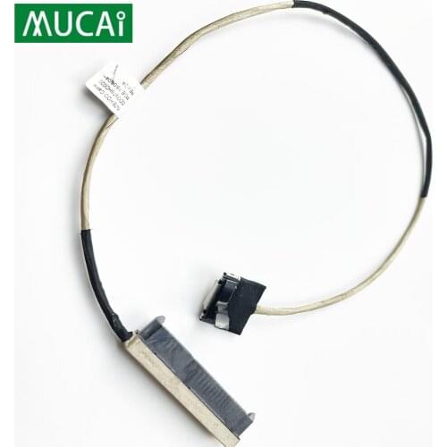 HDD cable For HP Pavilion 24-xa 24-xa0053w All In One AIO desktop SATA Hard Drive HDD Connector Flex Cable DD0N76HD021