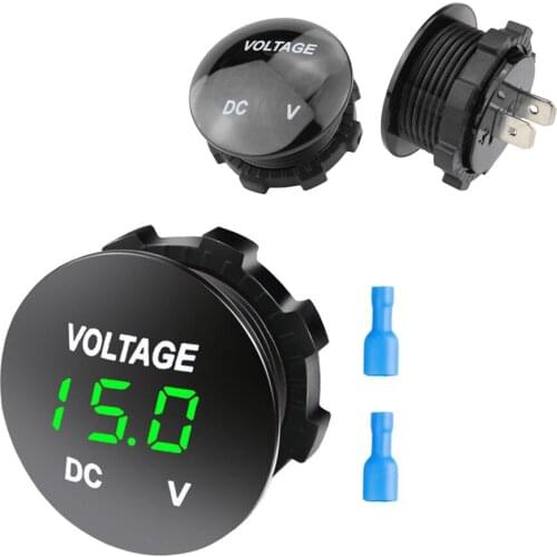 Вольтметры KEBETEME China At AliExpress