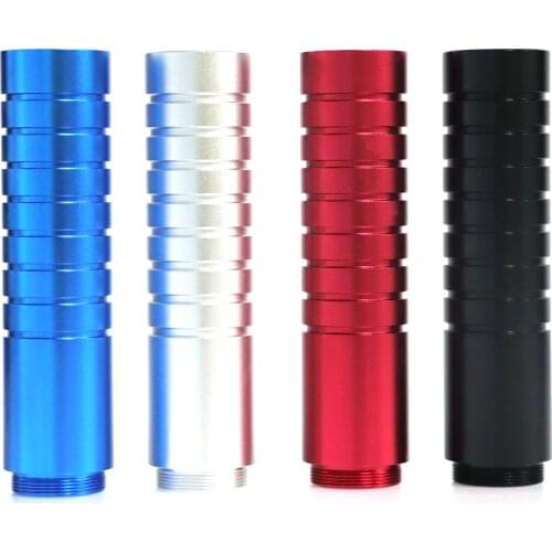 LGT Lightsaber -Metal Hilt Force FX Heavy Dueling Light Saber Hilt Parts to Build Custom Handles