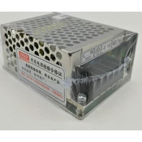 MS 35W-24 1.5A 100V-240V INPUT Small Volume Single Output Switching power supply for ac dc converter