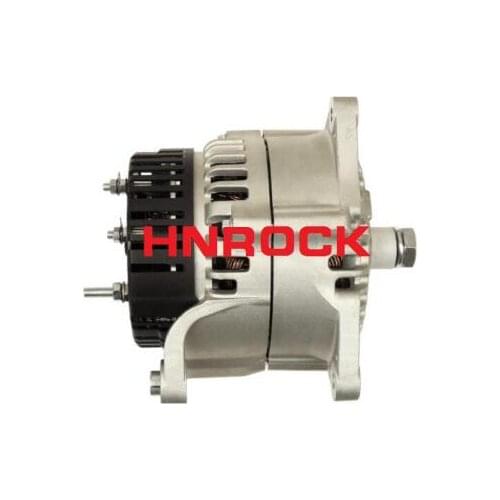 NEW HNROCK 12V 120A ALTERNATOR IA1203 202-304 IA1203 FOR Massey Ferguson