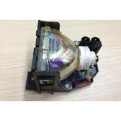 Original Projector lamp TLPLW2 for TLP-T620 TLP-T621 TLP-T720 TLP-T720U TLP-T721 TLP-T721U TLP-T420 TLP-T421 TLP-T520 TLP-T521