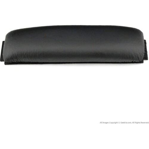 Headband for Sennheiser HD418 HD419 HD428 HD429 HD439 Protective Cushion Comfort Cushion Pad Leatherette Cushion Pad 9.21
