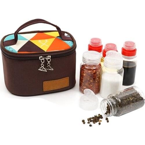 Sungpunet Tourist Tableware