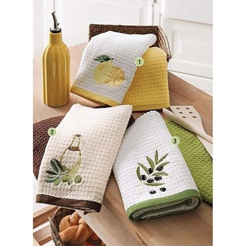 Hand Towels TAC China